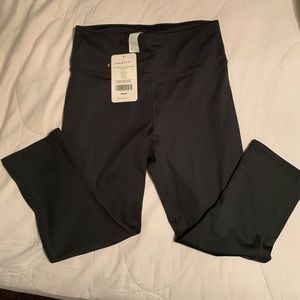 NWT Fabletics high waisted power lite 2.0 crop